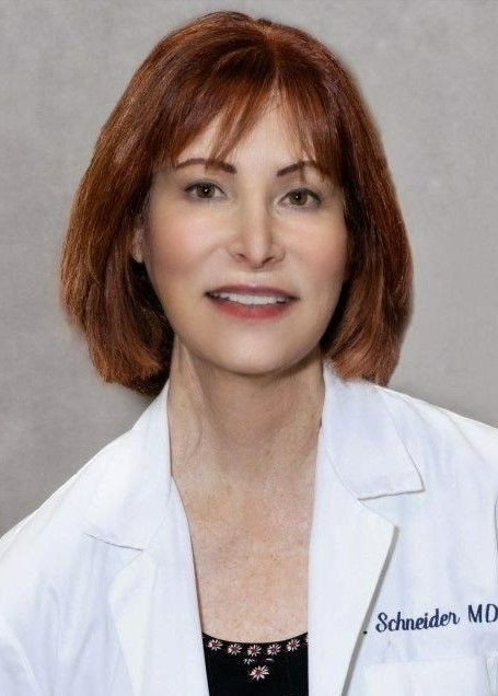 Peggy Schneider, MD